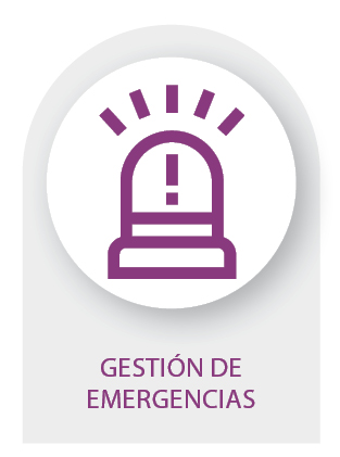 5.ICONO GESTIÓN DE EMERGENCIAS